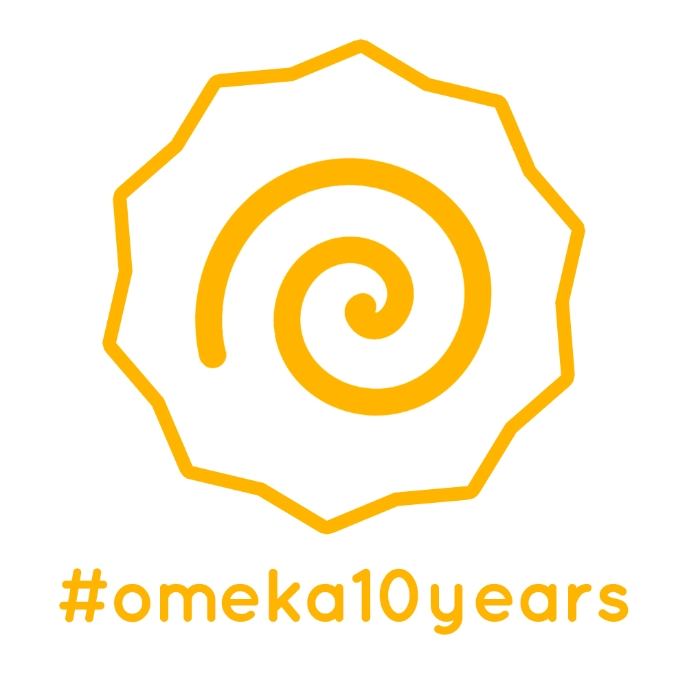 👓 Omeka Now Public for 10 Years | Omeka