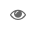 make public button showing an eye icon