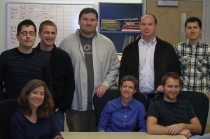 Team Omeka