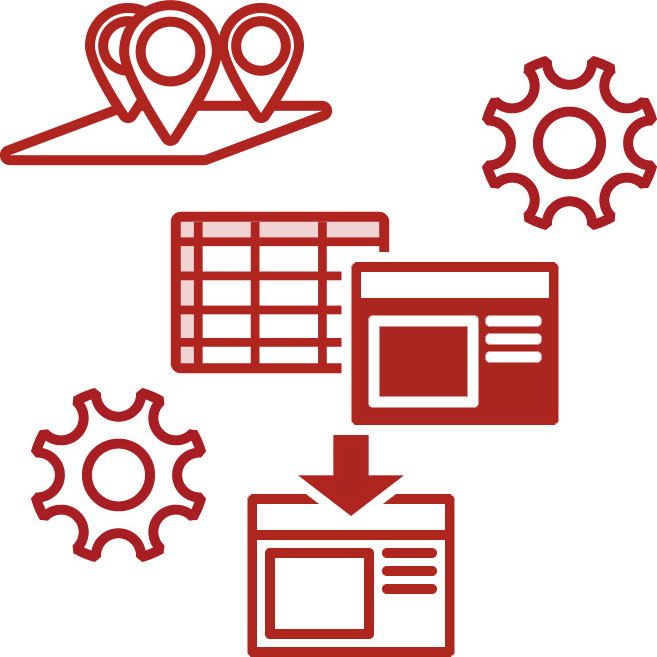 Extend your site with Omeka S modules