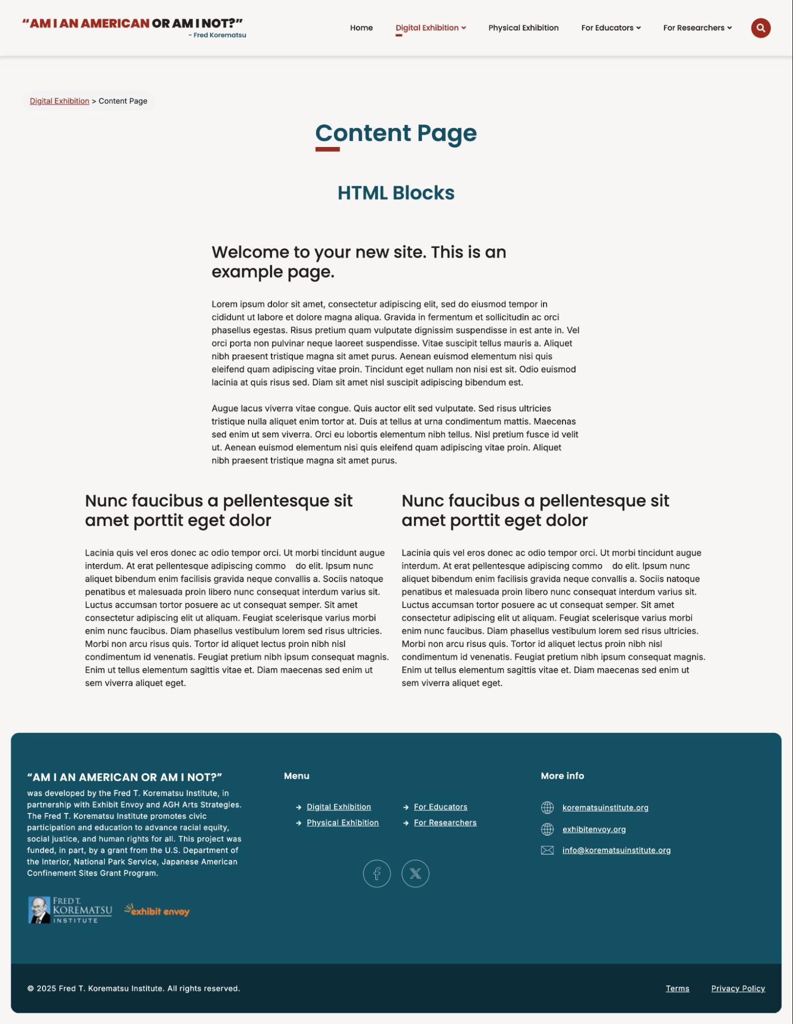 This screenshot is nearly identical to the default, but lacks the previous and next page navigation.